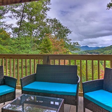 Serene Escape With Mountain Views, Near Dtwn! Franklin Buitenkant foto