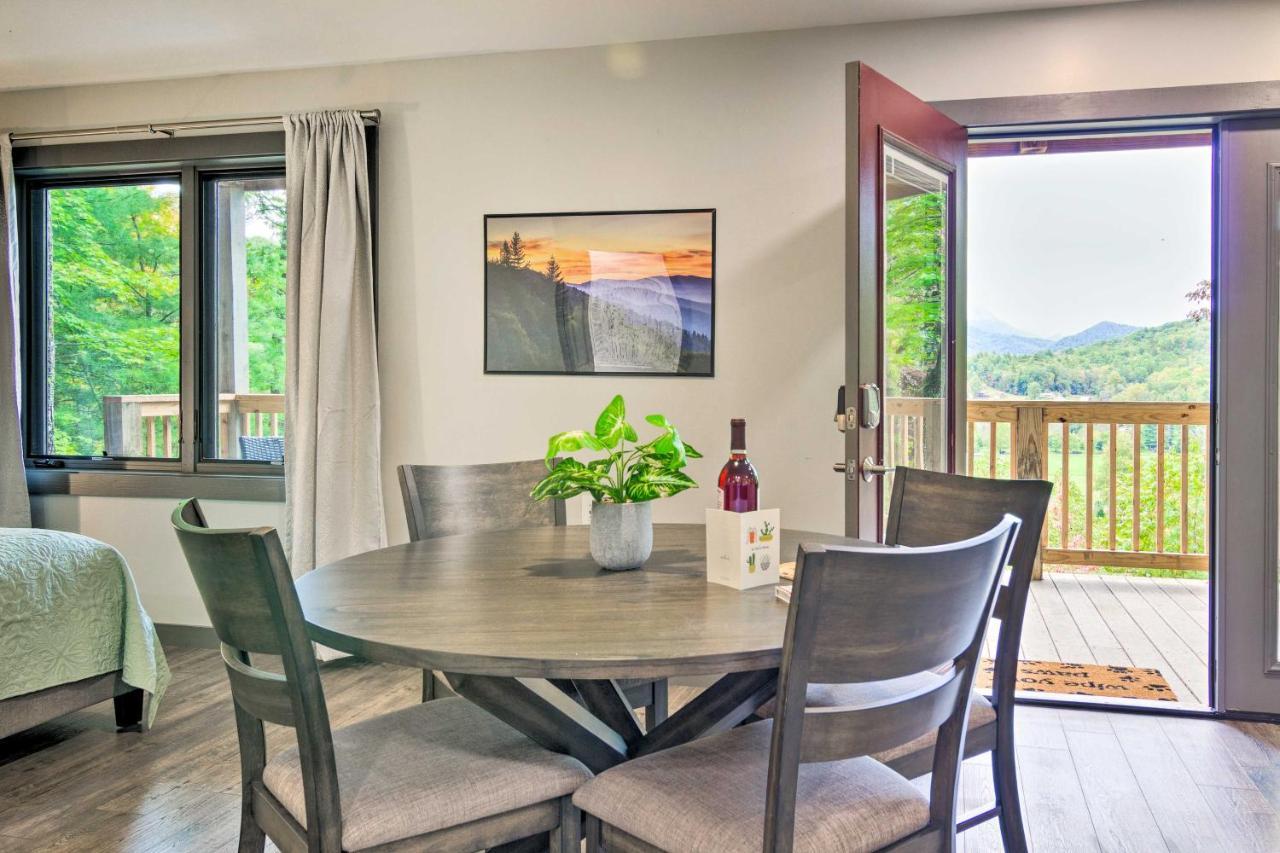 Serene Escape With Mountain Views, Near Dtwn! Franklin Buitenkant foto