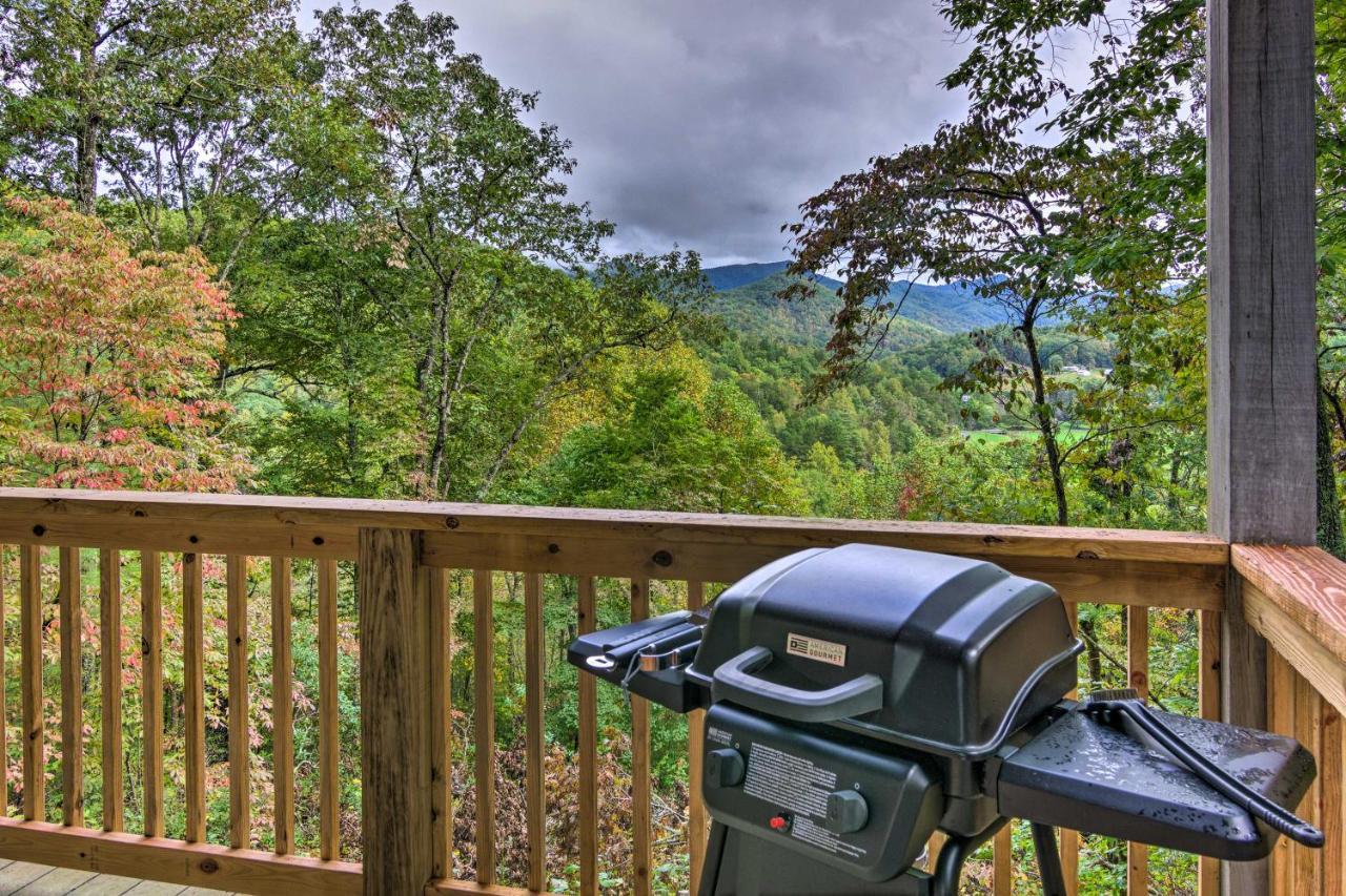 Serene Escape With Mountain Views, Near Dtwn! Franklin Buitenkant foto