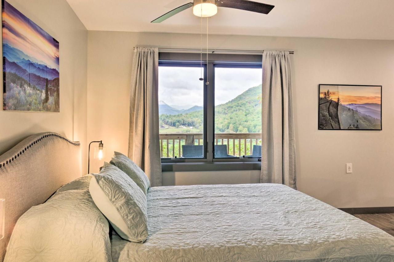 Serene Escape With Mountain Views, Near Dtwn! Franklin Buitenkant foto