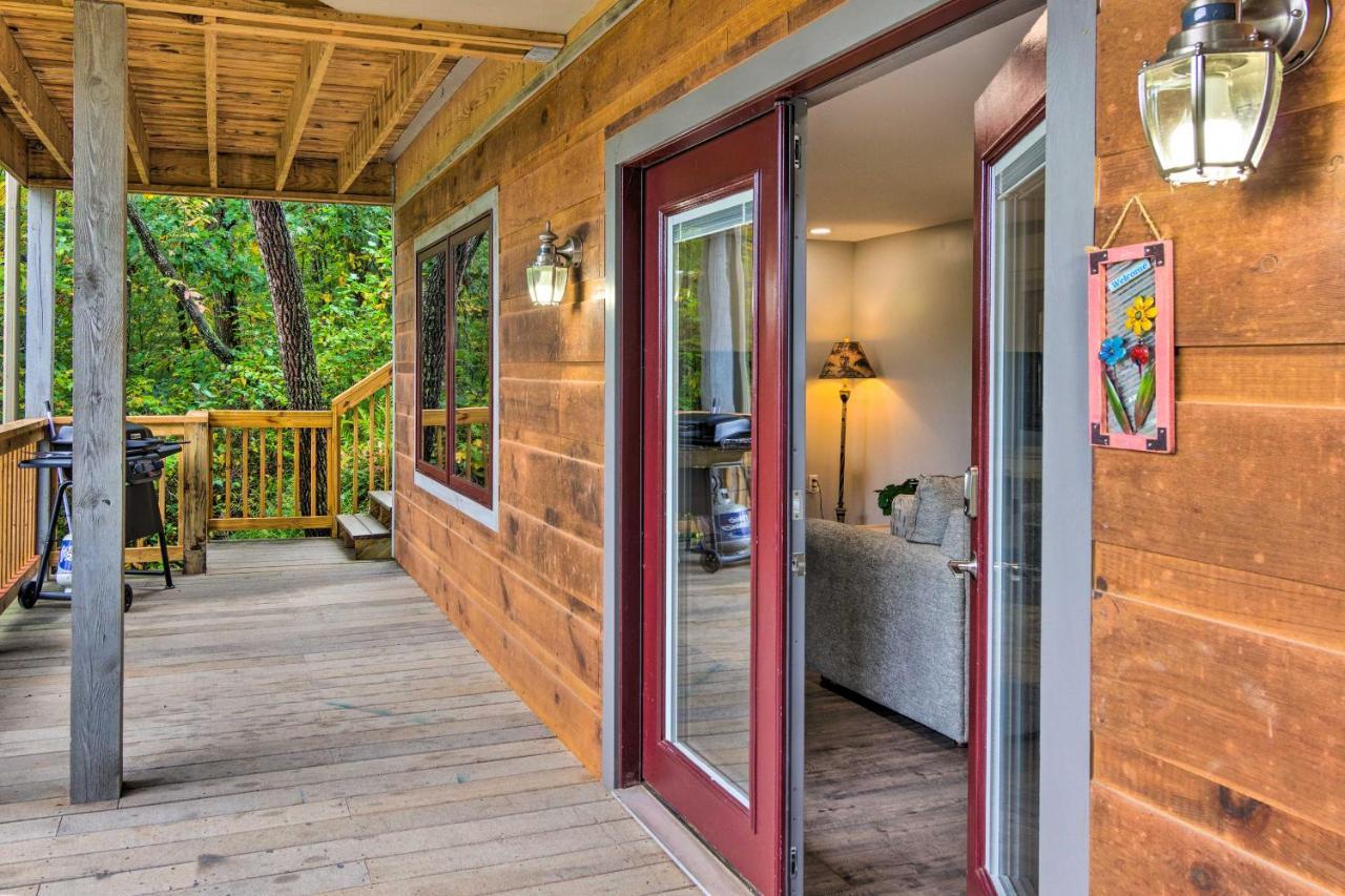Serene Escape With Mountain Views, Near Dtwn! Franklin Buitenkant foto