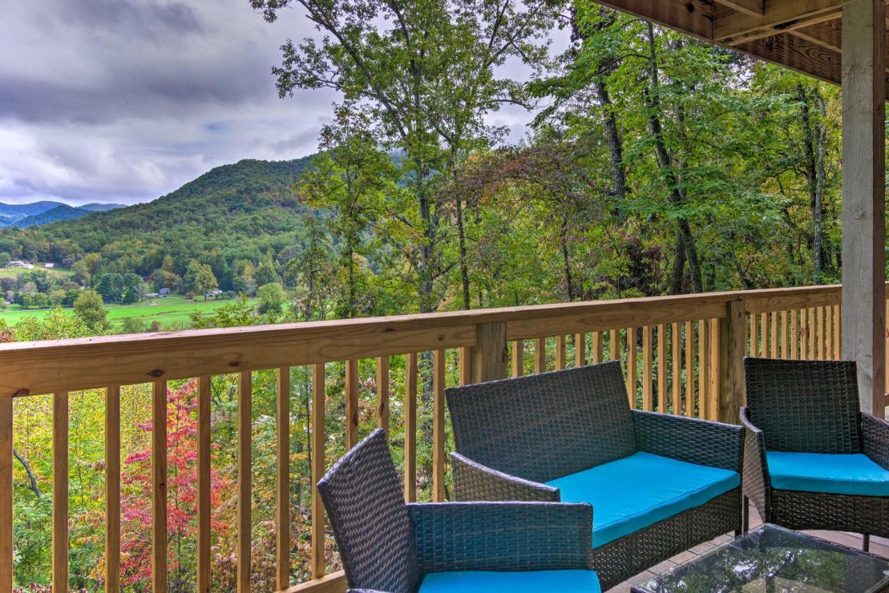 Serene Escape With Mountain Views, Near Dtwn! Franklin Buitenkant foto